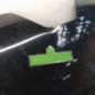 Capot RENAULT MEGANE 3