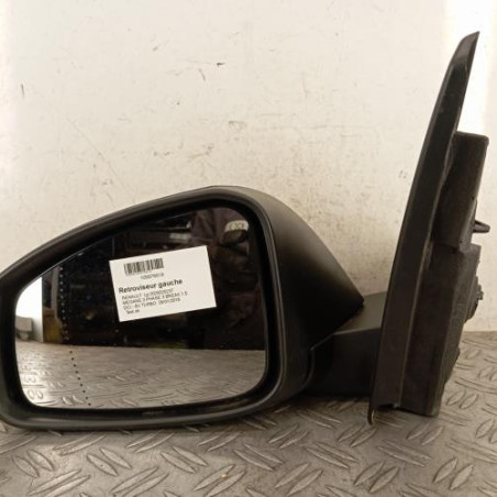 Retroviseur gauche RENAULT MEGANE 3 Photo n°1