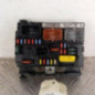 Boitier servitude moteur (BSM) PEUGEOT 207