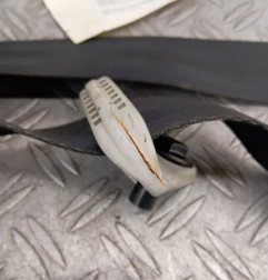 Ceinture avant gauche PEUGEOT 207