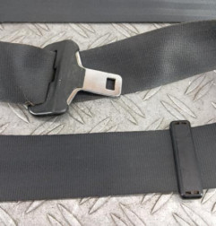 Ceinture avant gauche PEUGEOT 207 Photo n°3