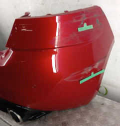 Pare choc arriere PEUGEOT 308 2
