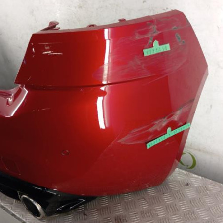 Pare choc arriere PEUGEOT 308 2