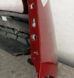 Pare choc arriere PEUGEOT 308 2 Photo n°6