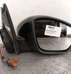Retroviseur droit PEUGEOT 308 2 Photo n°1