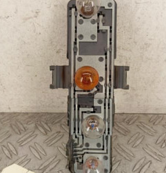 Platine feu arriere droit CITROEN XSARA PICASSO Photo n°1