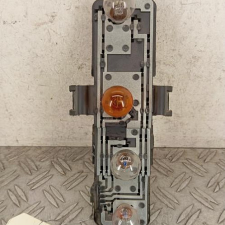 Platine feu arriere droit CITROEN XSARA PICASSO Photo n°1