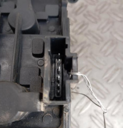 Platine feu arriere droit CITROEN XSARA PICASSO Photo n°3