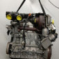 Moteur CITROEN C4 PICASSO 1