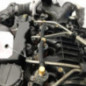 Moteur CITROEN C4 PICASSO 1