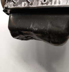 Moteur CITROEN C4 PICASSO 1 Photo n°8