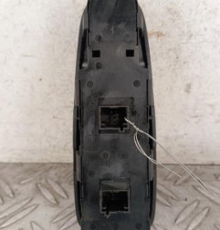 Interrupteur de leve vitre avant gauche CITROEN C4 PICASSO 1