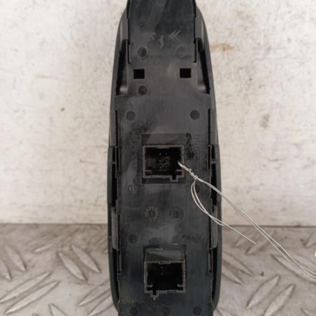Interrupteur de leve vitre avant gauche CITROEN C4 PICASSO 1