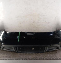 Pare choc arriere PEUGEOT 308 1 Photo n°1