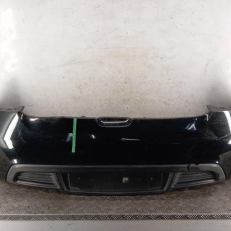 Pare choc arriere PEUGEOT 308 1 Photo n°1