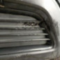 Pare choc arriere PEUGEOT 308 1