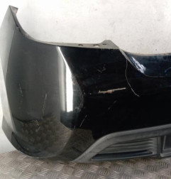 Pare choc arriere PEUGEOT 308 1 Photo n°5