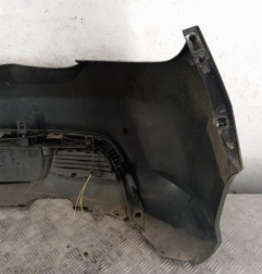 Pare choc arriere PEUGEOT 308 1 Photo n°6