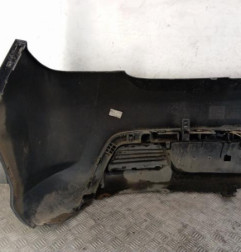Pare choc arriere PEUGEOT 308 1 Photo n°7