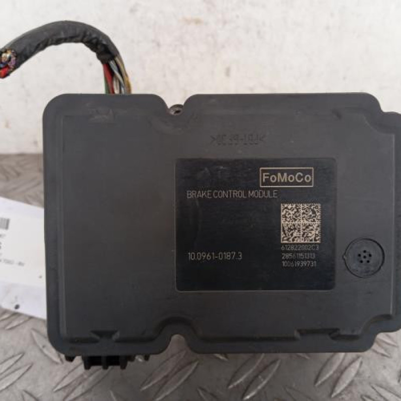 Bloc ABS (freins anti-blocage) FORD FIESTA 6 Bloc ABS (freins anti-blocage) FORD FIESTA 6