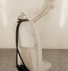 Vase de lave glace RENAULT CLIO 4 Photo n°1