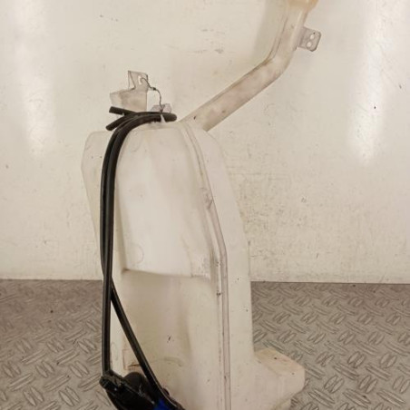 Vase de lave glace RENAULT CLIO 4 Photo n°1