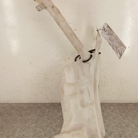 Vase de lave glace RENAULT CLIO 4