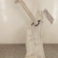Vase de lave glace RENAULT CLIO 4