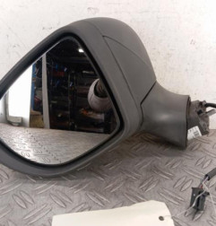Retroviseur gauche RENAULT CLIO 4 Photo n°1