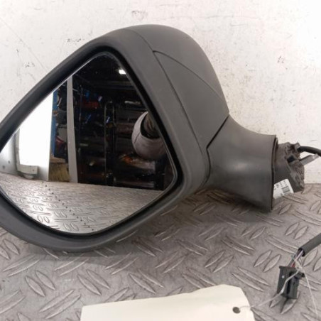 Retroviseur gauche RENAULT CLIO 4 Photo n°1