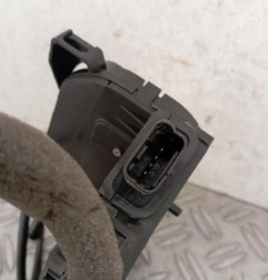 Serrure arriere gauche RENAULT CLIO 4 Photo n°3