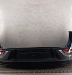 Pare choc arriere RENAULT KADJAR Photo n°1
