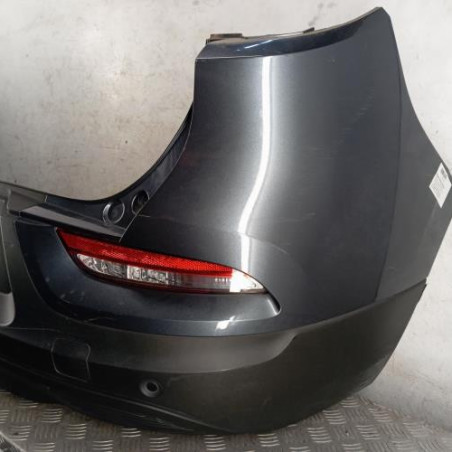 Pare choc arriere RENAULT KADJAR
