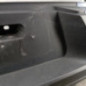 Pare choc arriere RENAULT KADJAR