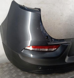 Pare choc arriere RENAULT KADJAR Photo n°4