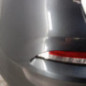 Pare choc arriere RENAULT KADJAR