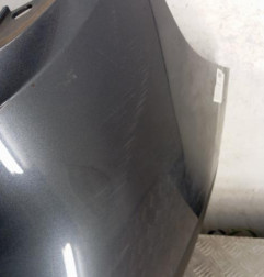 Pare choc arriere RENAULT KADJAR Photo n°6