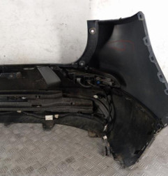 Pare choc arriere RENAULT KADJAR Photo n°8