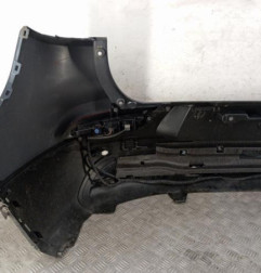 Pare choc arriere RENAULT KADJAR Photo n°9