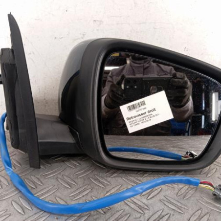 Retroviseur droit RENAULT KADJAR Photo n°1