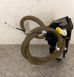 Serrure avant gauche RENAULT KADJAR Photo n°5