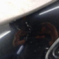 Aile avant gauche FIAT SCUDO 2