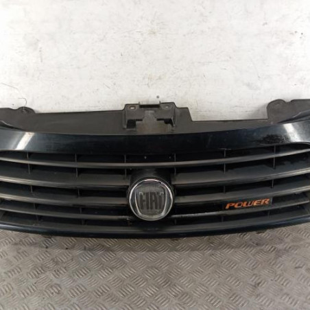 Calandre FIAT SCUDO 2 Photo n°1