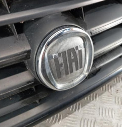 Calandre FIAT SCUDO 2 Photo n°3