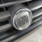 Calandre FIAT SCUDO 2