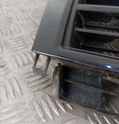 Calandre FIAT SCUDO 2 Photo n°4