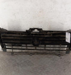 Calandre FIAT SCUDO 2 Photo n°6
