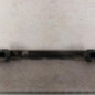 Renfort pare choc arriere (traverse) FIAT SCUDO 2