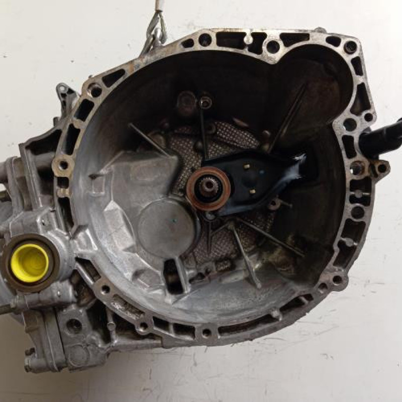 Boite de vitesses PEUGEOT 5008 1