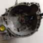 Boite de vitesses PEUGEOT 5008 1